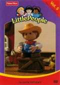 Little People - Vol. 5