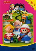 Little People - Vol. 6