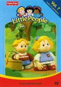 Little People - Vol. 7