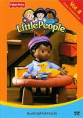 Little People - Vol. 8