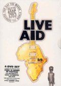 Live Aid