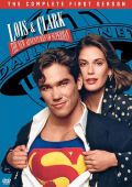 Lois & Clark - As Novas Aventuras do Superhomem - A Primeira Série