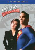 Lois & Clark - As Novas Aventuras do Superhomem - A Terceira Série