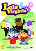 Lola & Virgínia - Vol. 4