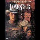 Lone Star - Um Corpo no Deserto