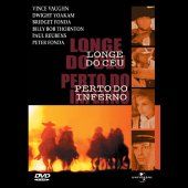 Longe do Céu perto do Inferno