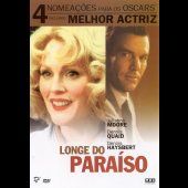 Longe do Paraíso