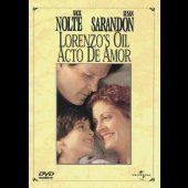 Lorenzo´s Oil - Acto de Amor