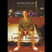 Lost in Translation - O Amor é Um Lugar Estranho