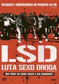 LSD - Luta Sexo Droga
