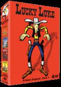 Lucky Luke - A Série Original - Vol. 1