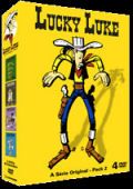 Lucky Luke - A Série Original - Vol. 2