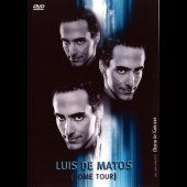 Luis de Matos [Home Tour]