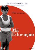 Má Educação