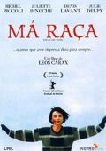 Má Raça
