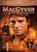 MacGyver - A Primeira Série Completa