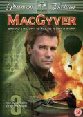 MacGyver - A Terceira Série Completa