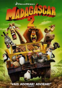 Madagáscar 2