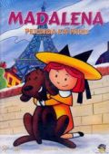 Madalena - Perdida em Paris