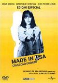 Made in USA - Edição Especial