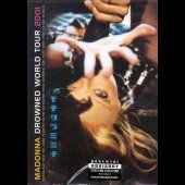 Madonna: Drowned World Tour 2001