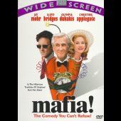Mafia!