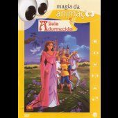Magia da Animação 10 - A Bela Adormecida