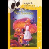 Magia da Animação 11 - Alice no País das Maravilhas