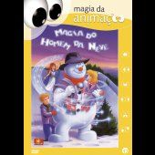 Magia da Animação 12 - Magia do Homem da Neve