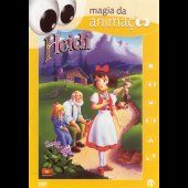 Magia da Animação 13 - Heidi
