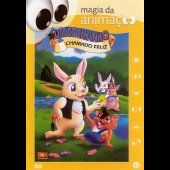 Magia da Animação 15 - Um Coelhinho Chamado Feliz