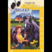 Magia da Animação 16 - Beleza Negra