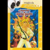 Magia da Animação 19 - O Imperador de Machu Pichu