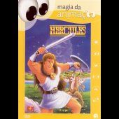 Magia da Animação 2 - Hercules