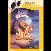 Magia da Animação 3 - Leo, O Rei Leão