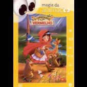 Magia da Animação 4 - O Capuchinho Vermelho