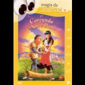 Magia da Animação 5 - O Corcunda de Notre Dame