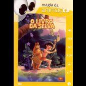 Magia da Animação 6 - O Livro da Selva