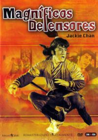 Magníficos Defensores