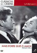 Mais Forte que o Amor
