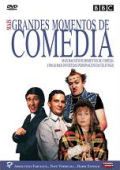 Mais Grandes Momentos de Comédia