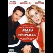 Mais que Cúmplices