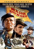 Major Dundee - Versão Alargada