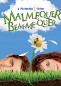 Malmequer Bem-Me-Quer - A Primeira Série