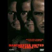 Manchester United - Uma Lenda Viva