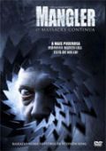 Mangler - O Massacre Continua