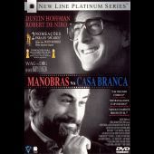 Manobras na Casa Branca