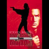 Marcado Para Matar