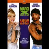 Marci X - A Dama do Rap