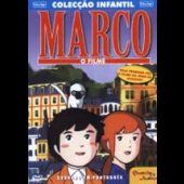 Marco, O Filme